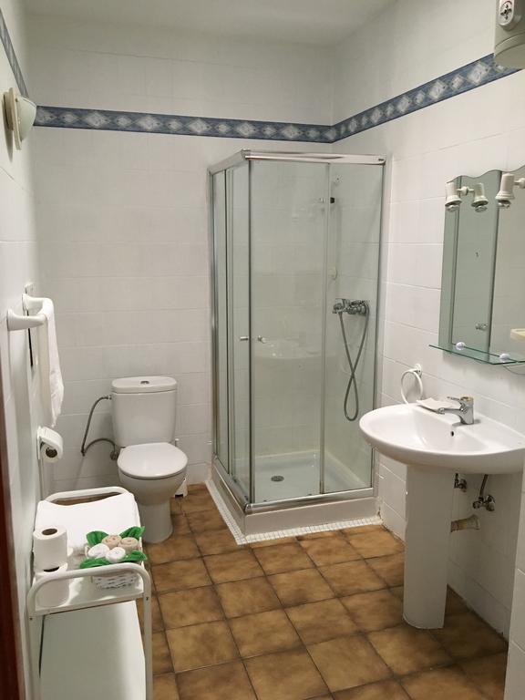 Apartamentos Los Vientos  Órzola Exterior foto